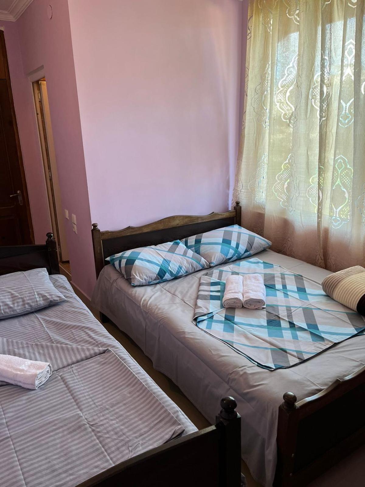 Mimino-Kongo Hotel Ureki Kültér fotó