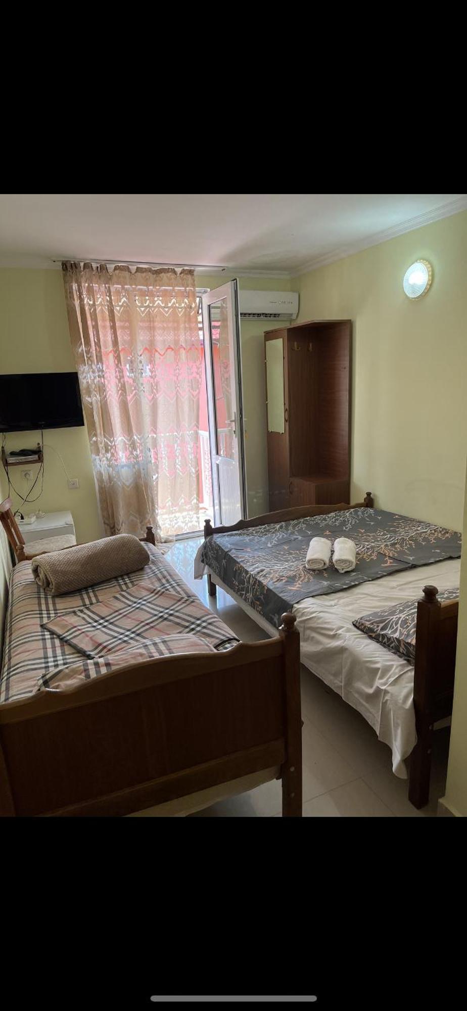 Mimino-Kongo Hotel Ureki Kültér fotó
