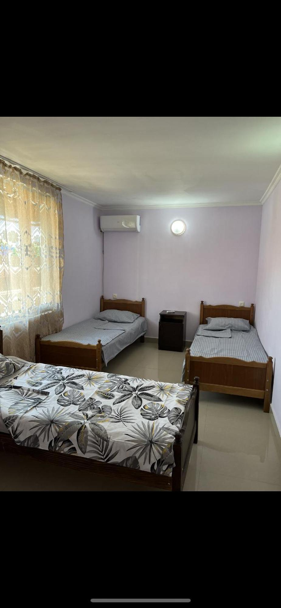 Mimino-Kongo Hotel Ureki Kültér fotó